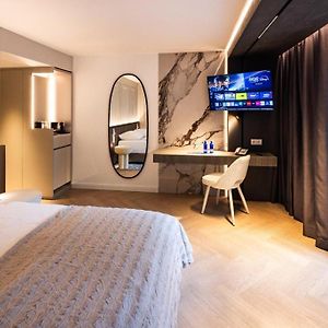 Hotel Am Hopfensee